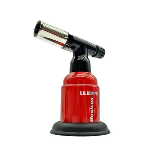 BRNTech Torch Lil BRN 710 - Red