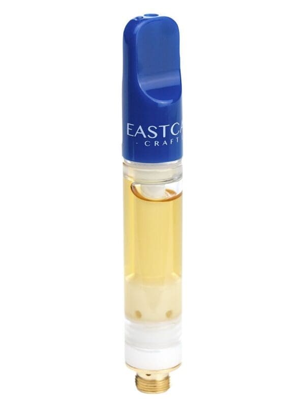Gastro Pop Live Resin 510 1g by EastCann