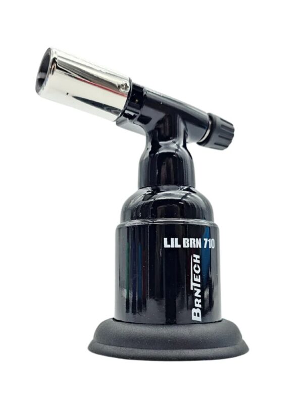 BRNTech Torch Lil BRN 710 Black