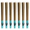 The Blues Pre-Rolls 10 Pack by High Note Hybrid at Montrose Cannabis