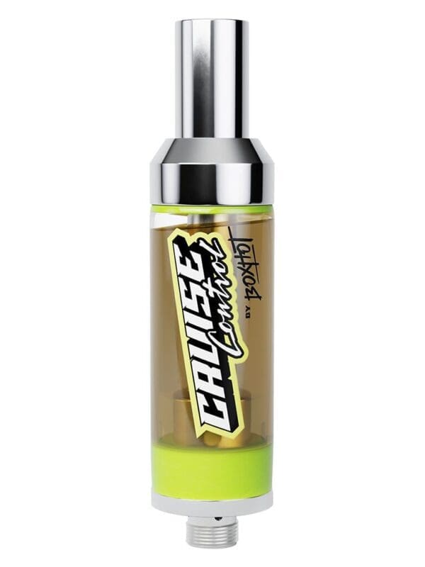 Formula-V THCV + THC + CBD 510 2g by BoxHot
