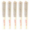BLK Caviar Pre-Rolls 5 Pack by BLK MKT at Montrose Cannabis