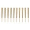 Banjo Pre-Rolls 10 Pack Dom Jackson Montrose Cannabis