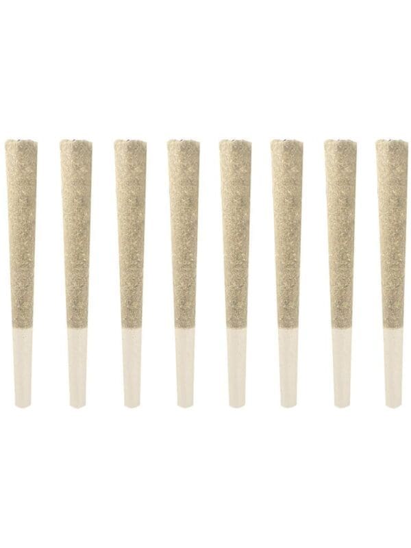 Banjo Pre-Rolls 10 Pack Dom Jackson Montrose Cannabis