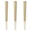 Banjo Pre-Rolls 3 pack Dom jackson Montrose Cannabis