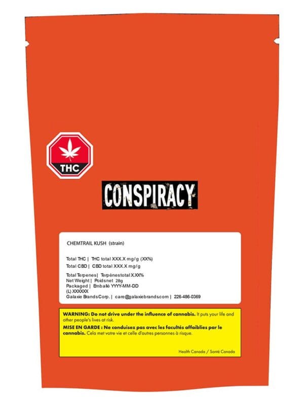 Large Format Cannabis Canada | 14g & 28g Flower