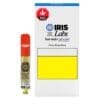 Cherry Bang Bang Live Resin 510 1g IRIS Labs Sativa Montrose Cannabis