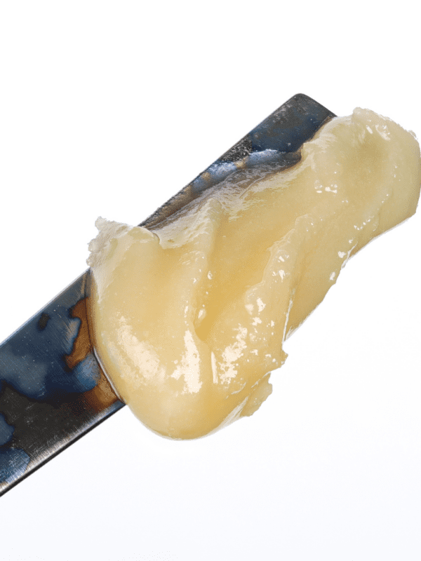 Chilly Willy Signature Live Rosin 1g Sauce Rosin Labs at Montrose Cannabis