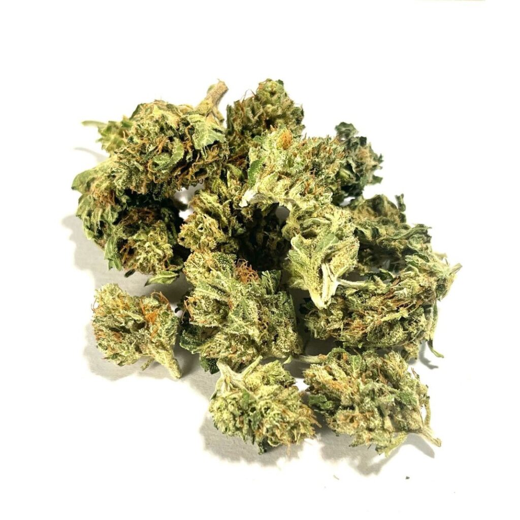 Day Dreamin’ Infused CBD Flower