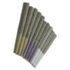 Gas Mask Variety Pack Pre-Rolls 10 Pack Dom Jackson at Montrose Cannabis