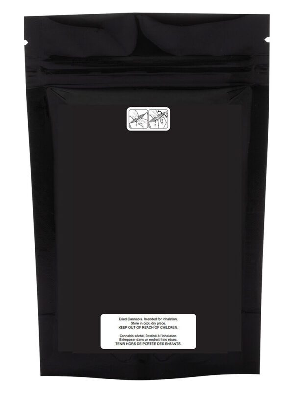 Gas Pack 7g Dom Jackson Montrose Cannabis