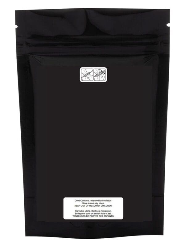 Gas Pack 7g Dom Jackson Montrose Cannabis