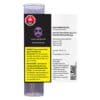 Ghost Banner Pre-Rolls 3 Pack indica Dom Jackson Montrose Cannabis
