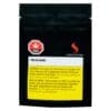 Pink Gas Shatter 1g by Shatterizer Indica Montrose Cannabis