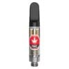 Piston Punch 510 1.2g by The Foundry Hybrid Montrose Cannabis