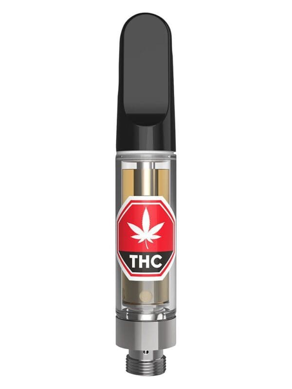 Piston Punch 510 1.2g by The Foundry Hybrid Montrose Cannabis