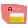 Real Fruit Grapefruit Sativa 1:1:1 THC:CBG:CBC Multipack 10 Pack Wyld Sativa Montrose Cannabis