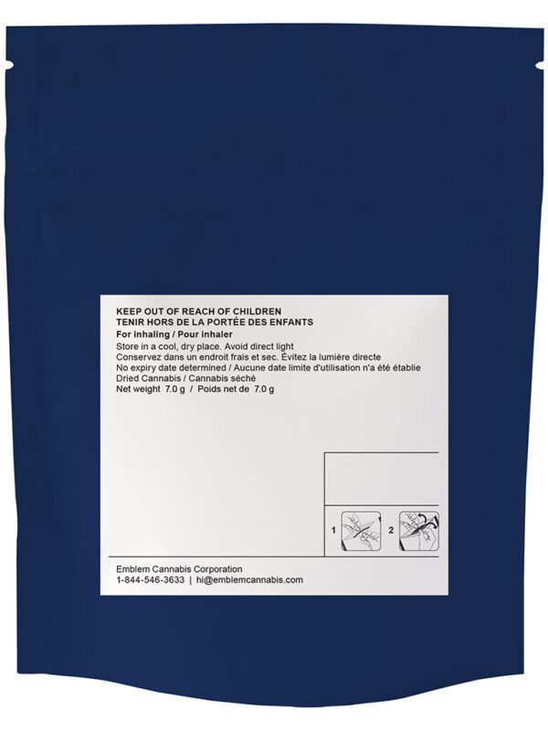 Space Cake Milled 7g Divvy Sativa Montrose Cannabis