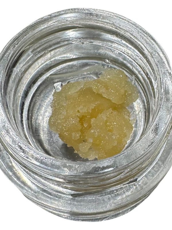 Turbo Sativa SugarWax 1g FUME by Dom Jackson Montrose Cannabis