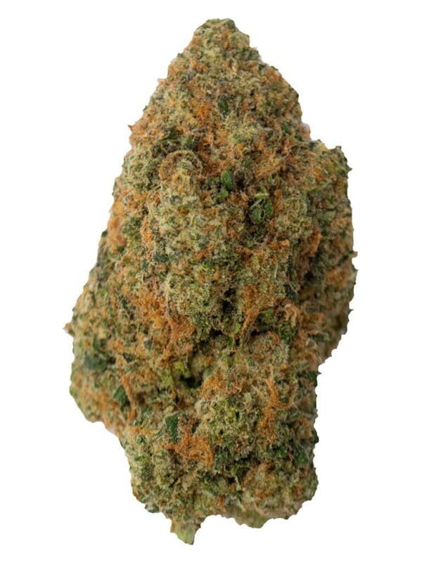 Chemtrail Kush 28g Conspiracy Montrose Cannabis