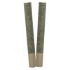 IGNITE Pre-Rolls 2 Pack by TRYGG Sativa at Montrose Cannabis