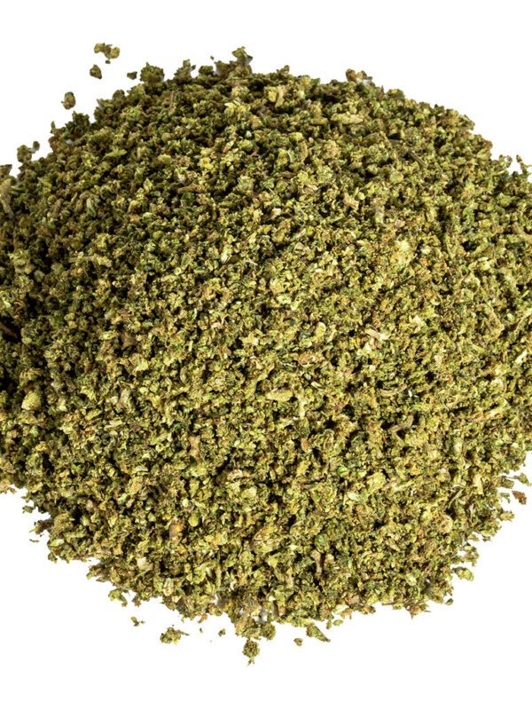 Space Cake Milled 7g Divvy Sativa Montrose Cannabis