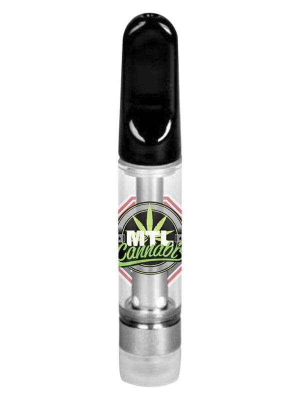 Sage n' Sour Live Resin 510 1g MTL Cannabis Sativa Montrose Cannabis