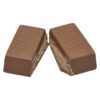 Peanut Butter Balanced Chocolate 1 Pack Chowie Wowie CBD Montrose Cannabis