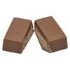Peanut Butter Balanced Chocolate 1 Pack Chowie Wowie CBD Montrose Cannabis