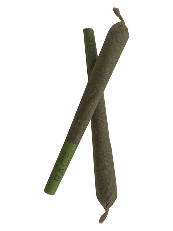 Atlantis Pre-Rolls 2 Pack by Space Race at Montrose Cannabis