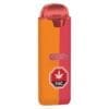 Sunrise To Sunset Dual Chamber Disposable Vape 1g by Potluck Hybrid Montrose Cannabis