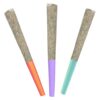 Tester Pack Pre-Rolls 3 Pack True Core Hybrid Montrose Cannabis