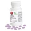 1:1 CBN Nighttime Live Rosin Soft Gels 30 Pack EAT YOUR GREENS Indica Montrose Cannabis