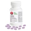 1:1 CBN Nighttime Live Rosin Soft Gels 30 Pack EAT YOUR GREENS Indica Montrose Cannabis