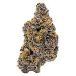 Aurora Frost 7g hybrid Ivory Montrose Cannabis
