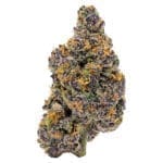 Aurora Frost 7g hybrid Ivory Montrose Cannabis