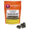 B!tch Slap 3.5g Supernova Farms Indica Montrose Cannabis