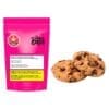Bubble Hash Chocolate Chip Cookie 2 Pack Baked babes Montrose Cannabis