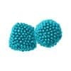 Electric Blue Razz Berries Live Rosin Soft Chews 2 Pack A-Ha! Sativa Montrose Cannabis