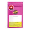 Electric Blue Razz Berries Live Rosin Soft Chews 2 Pack A-Ha! Sativa Montrose Cannabis