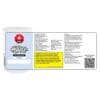 Ice Cream Cake Live Resin 1.2g High Key Indica Montrose Cannabis