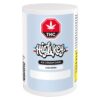 Ice Cream Cake Live Resin 1.2g High Key Indica Montrose Cannabis