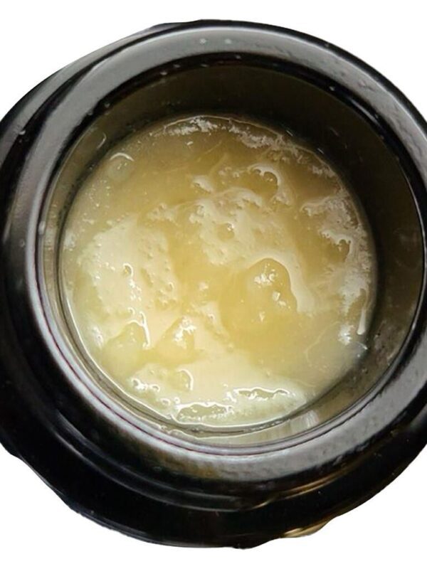 Live Rosin Fruit Melodies - Trop Lime Hybrid Montrose Cannabis