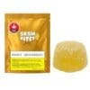 Mango THC 1 Pack Soft Chew SESH Edibles