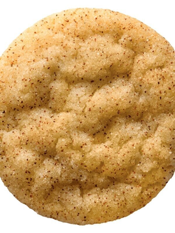 Maple Cannabutter Cookie 1 Pack Big Pete's Treats Montrose Cannabis