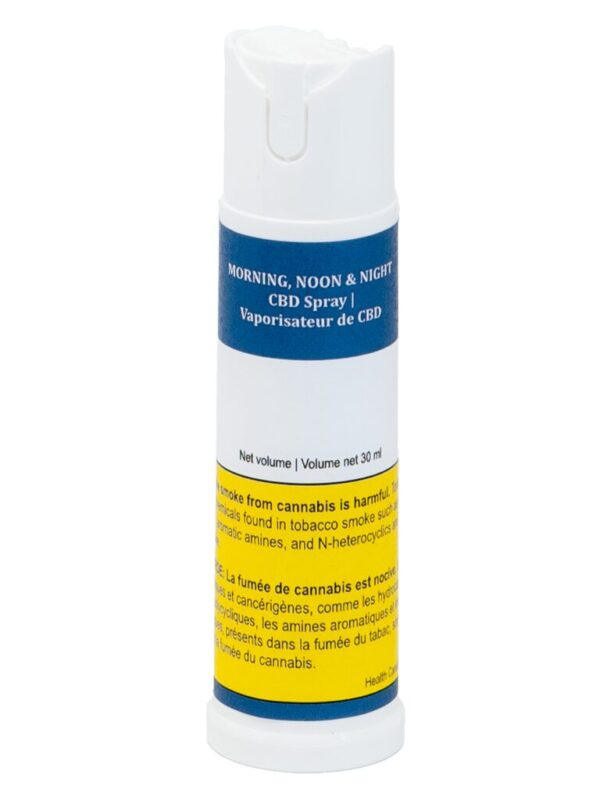 Morning, Noon & Night Spray 30ml