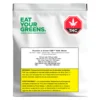 Peaches & Cream CBD 100 Soft Chews 20 Pack