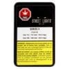 Series X Pre-Rolls 10 Pack Street Lights/TRYGG Sativa Montrose Cannabis