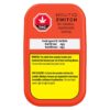 Switch 95+ Digital Diamonds Freshly Squeez'd OJ : Red Delish 1g AIO indica Montrose Cannabis 1