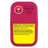 Switch 95+ Digital Diamonds Strawberry Jam : French Toast 1g AIO sativa Montrose Cannabis